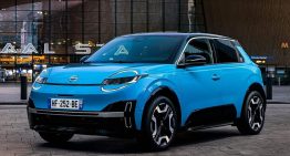 El nuevo Nissan Micra llega con buena base y un reto mayúsculo: mejorar lo que ya conocemos del Renault 5