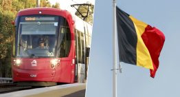 Francia ha intentado por todos los medios que CAF no se lleve «el contrato del siglo» de los trenes belgas. Hay buenas noticias