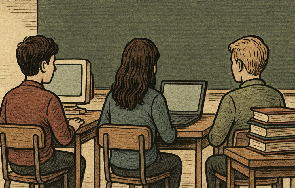 El peligro de usar chatbots de IA para todo es real: el MIT ha descubierto la “deuda cognitiva” 