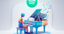 Spotify está lidiando con una avalancha de canciones hechas con IA. Así que ha decidido reaccionar para marcar los límites