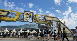 24 horas dentro de la Comic-Con de Málaga: carnaval de cosplayers, badulaques de peluches y una ciudad abarrotada
