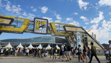 24 horas dentro de la Comic-Con de Málaga: carnaval de cosplayers, badulaques de peluches y una ciudad abarrotada
