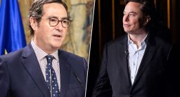 Garamendi alabó la «cultura del esfuerzo» de Carlos Alcaraz: el debate ahora es si los jefes se esfuerzan tanto como sus empleados