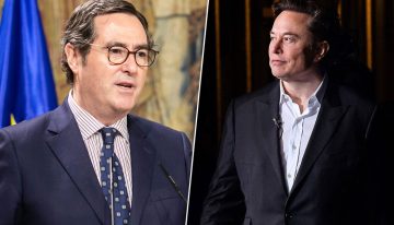 Garamendi alabó la «cultura del esfuerzo» de Carlos Alcaraz: el debate ahora es si los jefes se esfuerzan tanto como sus empleados