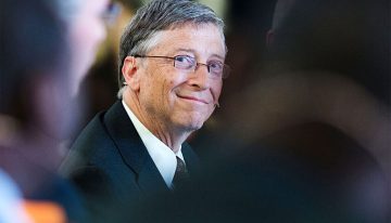 Bill Gates tenía tendencia a la procrastinación hasta que encontró un remedio infalible: las empresas japonesas