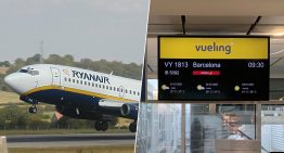 Ryanair ha puesto en jaque a los aeropuertos de provincia españoles. Por fortuna para ellos, existe una cosa llamada «capitalismo»