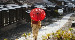 En plena crisis de la natalidad, Japón se enfrenta a un reto extra en 2026: una superstición