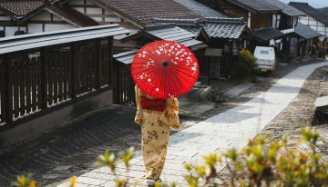 En plena crisis de la natalidad, Japón se enfrenta a un reto extra en 2026: una superstición