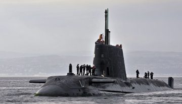 Una flota fantasma ha mapeado toda la estructura submarina de la UE. La pregunta es qué va a hacer Moscú con esa información