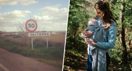 Un pueblo de Navarra ha lanzado el «cheque bebé» de la polémica. Su requisito: llevar 20 años empadronado allí