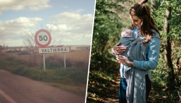 Un pueblo de Navarra ha lanzado el «cheque bebé» de la polémica. Su requisito: llevar 20 años empadronado allí