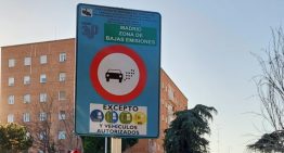 Un altísimo porcentaje de las multas que se recurren en Madrid por las ZBE acaban anuladas: dos razones lo explican