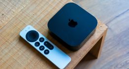 Es el producto más olvidado de Apple, pero también mi favorito. El Apple TV 4K está a punto de renovarse a lo grande, según filtraciones