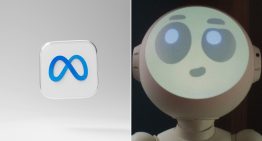 Meta ha empezado a mostrar su juego en la robótica. Lo que busca es claro: ser el Android de los robots gracias al software
