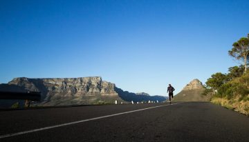Si después de salir a correr te sientes «en una nube» no estas solo y tiene nombre: es el «subidón del corredor»