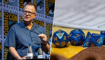 Hace diez años, este hombre introdujo cambios radicales en 'Dungeons & Dragons'. Gracias a ellos, ahora es una fiebre millonaria