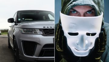 Jaguar Land Rover sigue en crisis por un ciberataque. La magnitud es tal que el gobierno británico ha tenido que intervenir