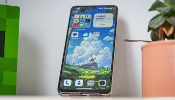Realme Note 70T, análisis: tener batería para varios días por menos de 100 euros es posible