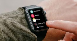 No pensaba que fuese a usarla tanto, pero la nueva app de Notas de watchOS 26 es de lo mejor que le ha pasado a mi Apple Watch