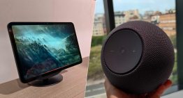 Echo Dot Max, Echo Studio, Echo Show 8 y Echo Show 11: la clave de los nuevos altavoces y pantallas de Amazon está en el diseño