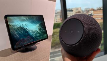 Echo Dot Max, Echo Studio, Echo Show 8 y Echo Show 11: la clave de los nuevos altavoces y pantallas de Amazon está en el diseño