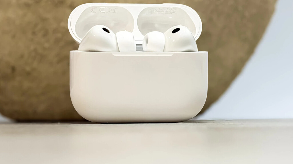 Los auriculares más vendidos en Amazon no son ninguna sorpresa. Apple está arrasando con sus AirPods 
