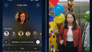 OpenAI acaba de presentar Sora 2 con app propia al estilo TikTok. Con ello se perfila una nueva oleada de vídeos virales
