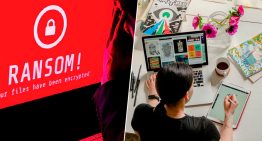 El giro del ransomware que no vimos venir: hackean una web de artistas y amenazan con usar sus obras para entrenar a la IA