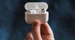 Los AirPods Pro 3 se presentan en seis días y ya se han filtrado. Y no todo son buenas noticias al principio