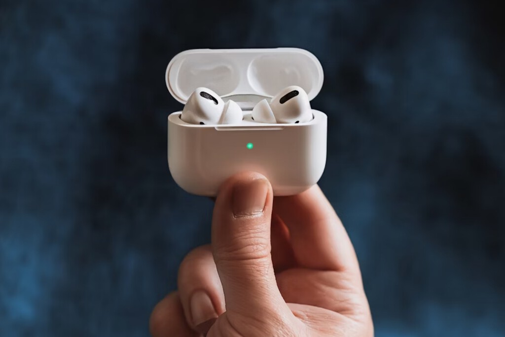 Los AirPods Pro 3 se presentan en seis días y ya se han filtrado. Y no todo son buenas noticias al principio