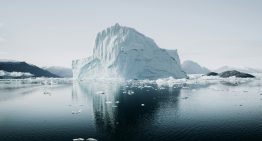El iceberg más grande del mundo estaba a punto de cumplir 40 años. Estaba ya durando demasiado para los expertos