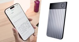 Las grabadoras de voz parecían muertas. La IA y el nuevo hardware están haciendo que vuelvan a ser irresistibles
