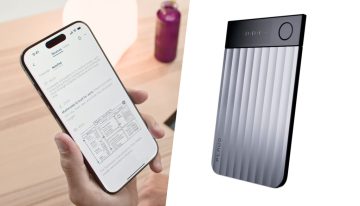 Las grabadoras de voz parecían muertas. La IA y el nuevo hardware están haciendo que vuelvan a ser irresistibles