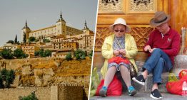 Toledo se ha propuesto cambiar el turismo de masas por otro «de calidad». Y tiene claro dónde buscarlo: en China