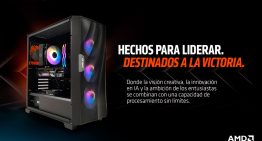 Ryzen 7 9800X3D con descuentazo, RX 9060 XT a mínimo y más: la vuelta al cole de Neobyte nos lo pone fácil para renovar PC gaming