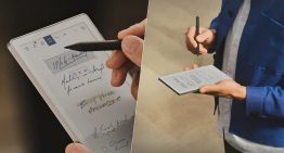 Parecía que el cuaderno de bolsillo era insustituible. reMarkable Paper Pro Move empieza a demostrar que no lo es