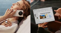 Huawei Mate XTs Ultimate Design: un «misil» en forma de móvil triplegable que marca territorio frente a toda la industria