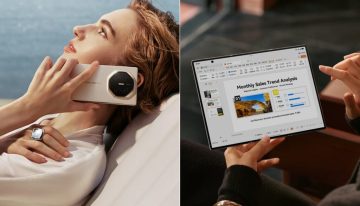Huawei Mate XTs Ultimate Design: un «misil» en forma de móvil triplegable que marca territorio frente a toda la industria