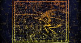 Cómo localizar las constelaciones más famosas: el mapa que une a todas las civilizaciones que han pisado la Tierra