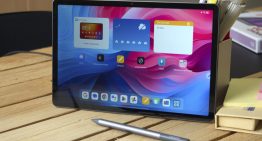 Lenovo IdeaPad Tab, análisis: lo sencillo puede triunfar si se hacen las cosas bien (y viene un Pen incluido)