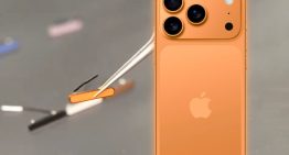 Se filtran los controles de cámara del iPhone 17: confirman el esperado naranja y revelan un color con el que no contábamos