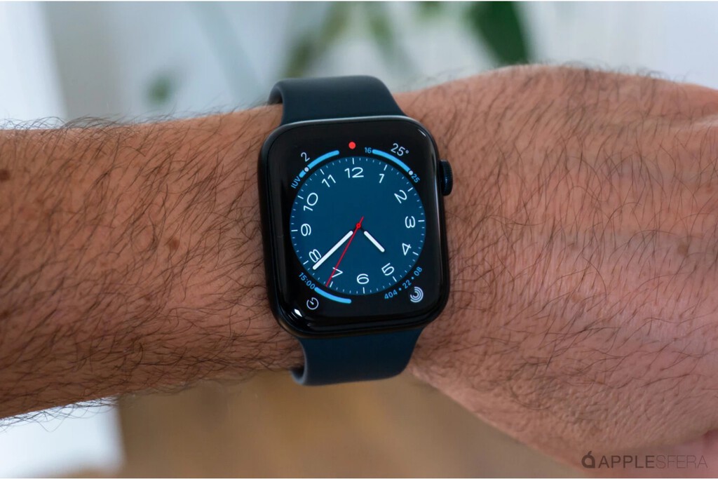El Apple Watch SE 3 es el serio candidato a replantearme si merece la pena un reloj "barato" de Apple 