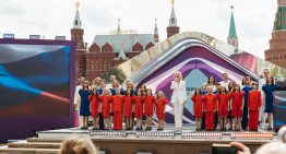 Rusia ha recuperado un festival soviético como contrapeso cultural y político de Eurovisión. No lo tendrá fácil