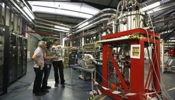 Catalunya invertirá 300 millones de euros para fomentar la «investigación del futuro», desde la supercomputación a las tecnologías cuánticas y los chips