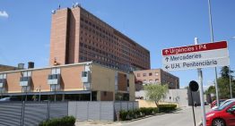ERC pide la comparecencia de Pané por el suicidio del Hospital de Terrassa