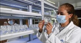 Esta es la próxima generación de científicos en Europa: El CEI compromete 761 millones de euros en becas a proyectos estratégicos