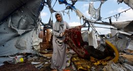 Estas son las nueve medidas por Gaza anunciadas por el Gobierno
