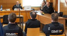 Casi la mitad de los juicios por abusos sexuales a menores en España se prolongan más de tres años