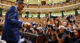 El Gobierno mantendrá su agenda pese al freno sistemático de Junts y Podemos