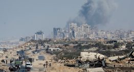 El plan para Gaza de Trump y Netanyahu: una encerrona a Hamás sin plazos ni garantías